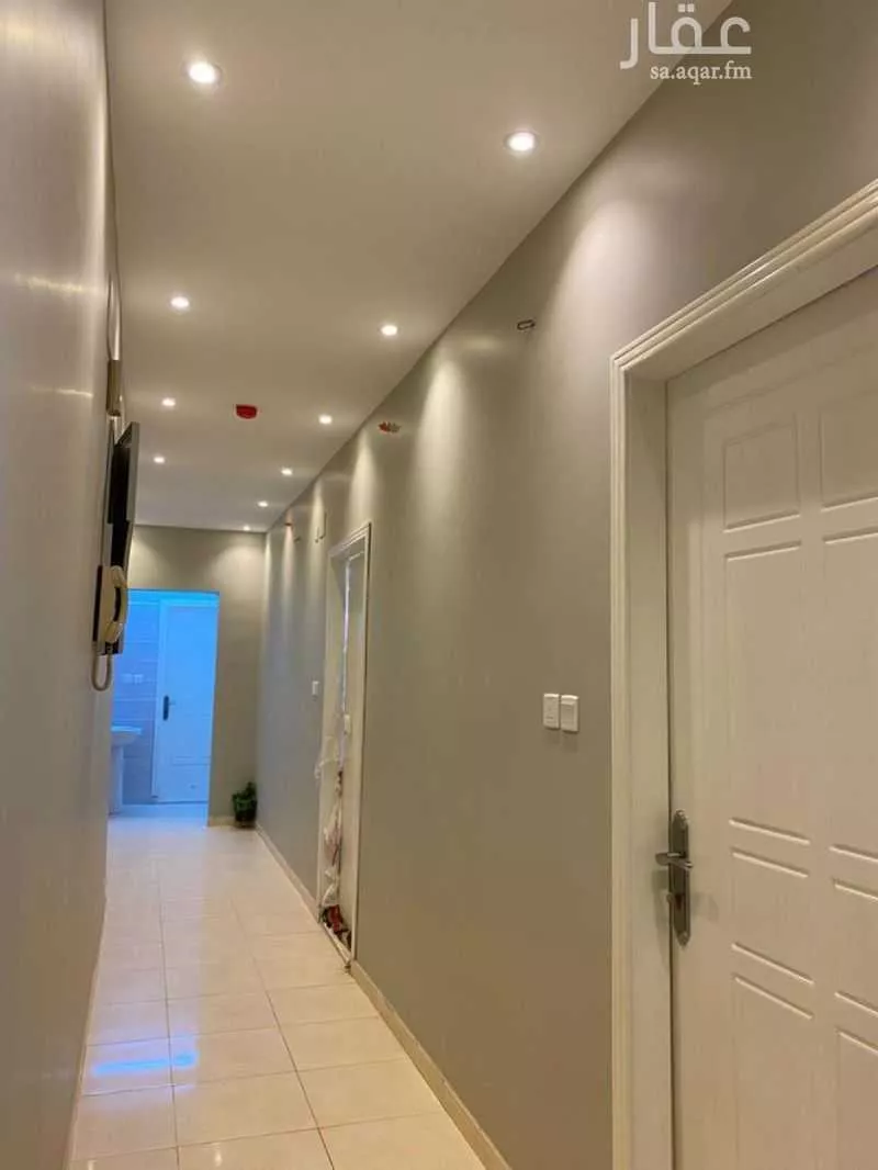 عمارة 462 م² في العدل 5