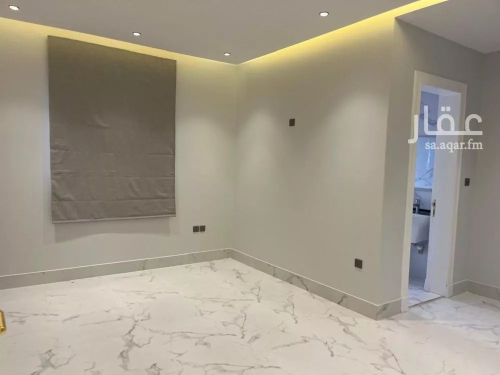 3 bedroom apartment in Al Qairawan, Riyadh 7