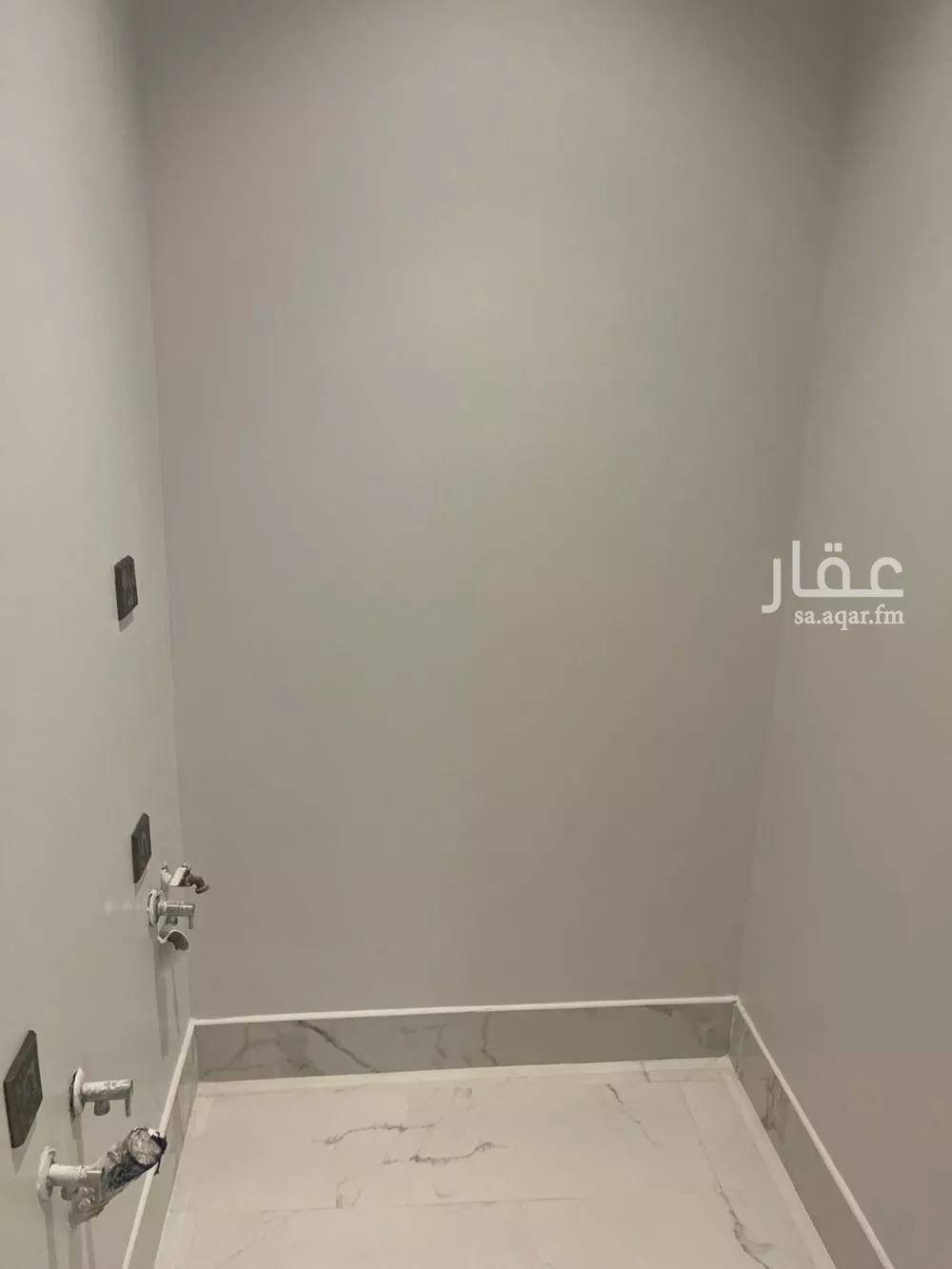 3 bedroom apartment in Al Qairawan 2
