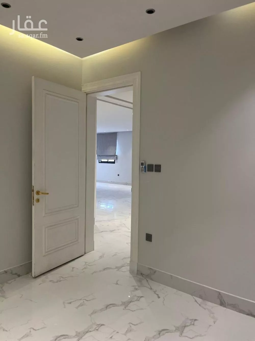 3 bedroom apartment in Al Qairawan, Riyadh 19