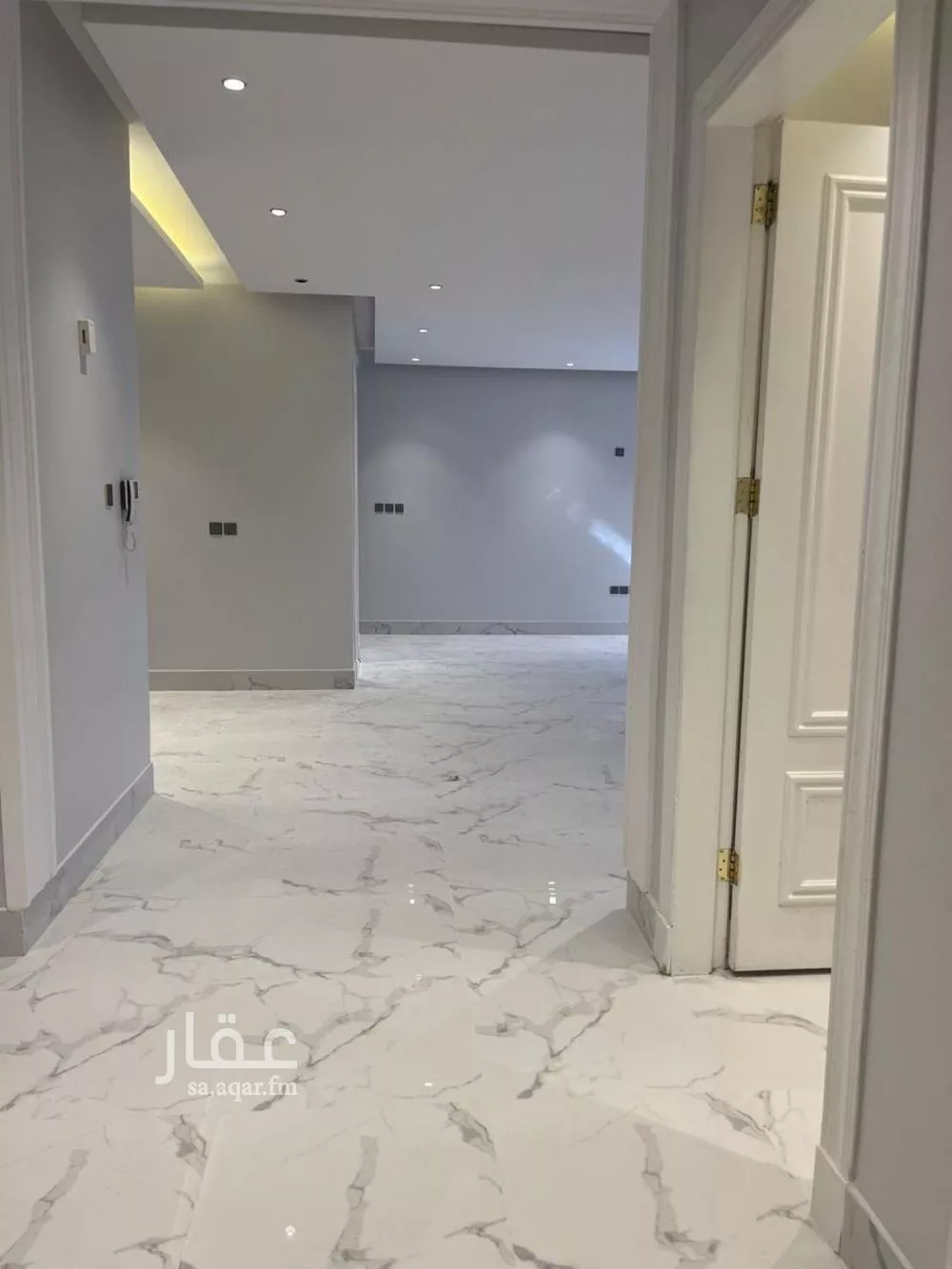 3 bedroom apartment in Al Qairawan, Riyadh 8