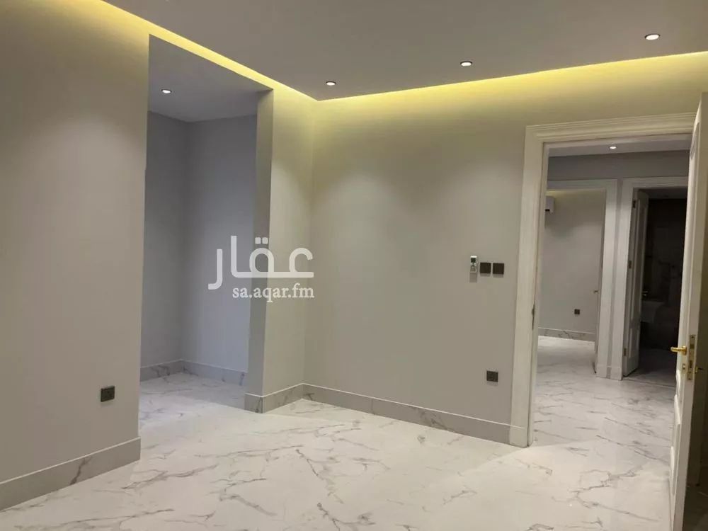3 bedroom apartment in Al Qairawan, Riyadh 21