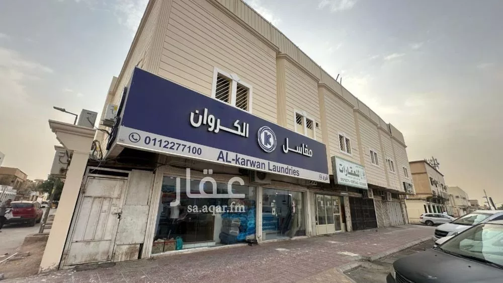 1 bedroom apartment in An Nasim Al Gharbi