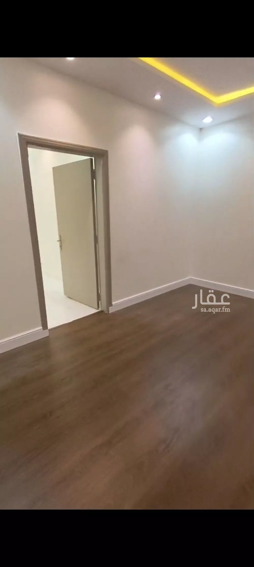 شقة 1 غرف في الملقا 1