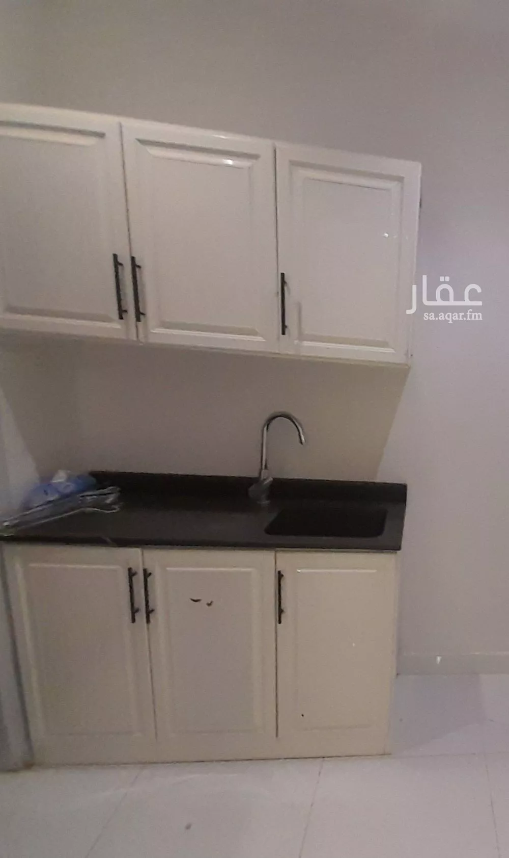 شقة 1 غرف في الملقا 1