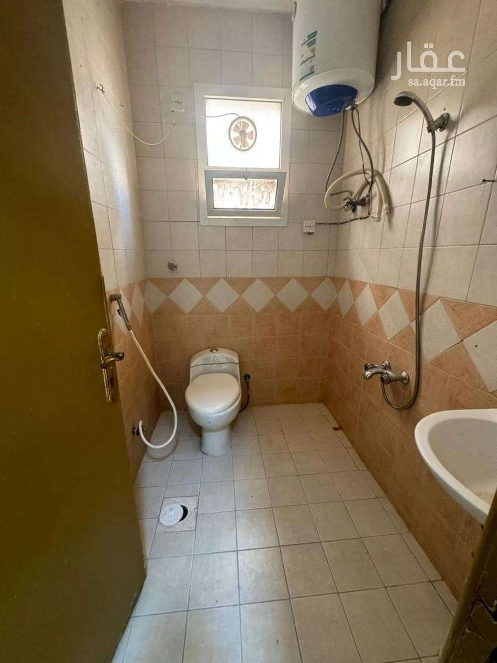 1 bedroom apartment in Al Malaz 4