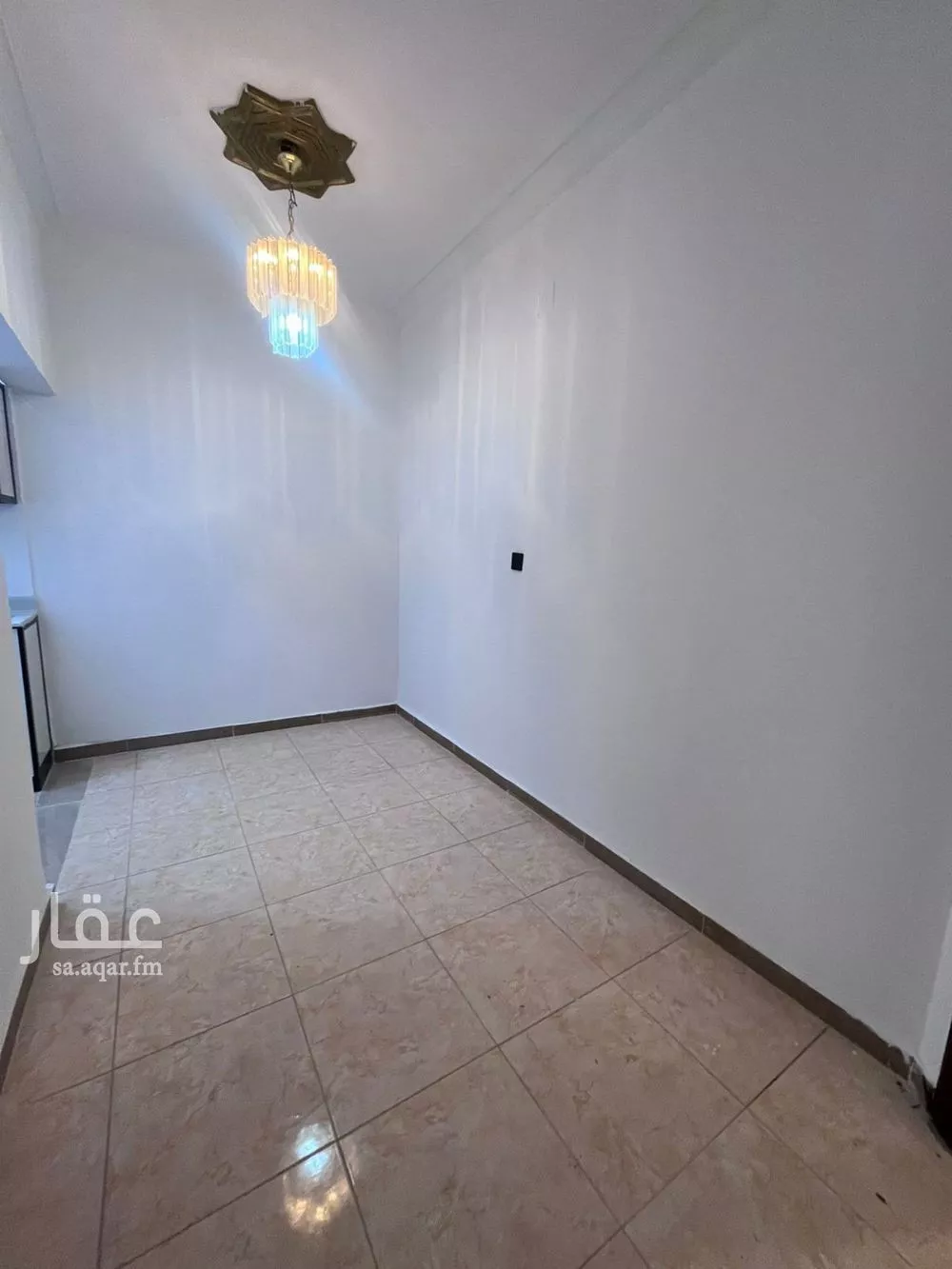 شقة 1 غرف في النهضة 5