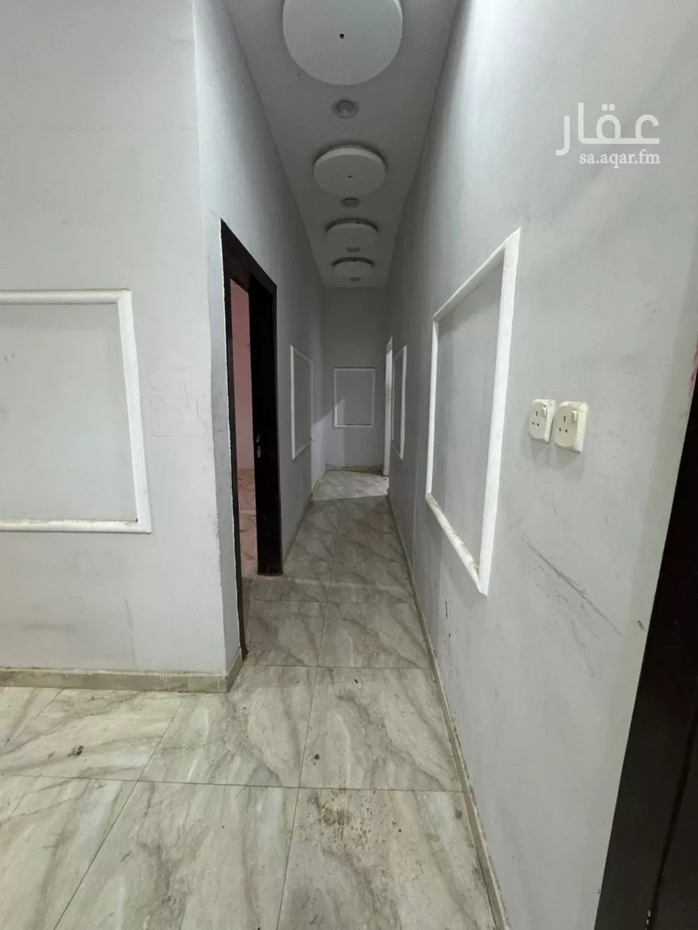 45 sqm shop in Al Janadriyah 3