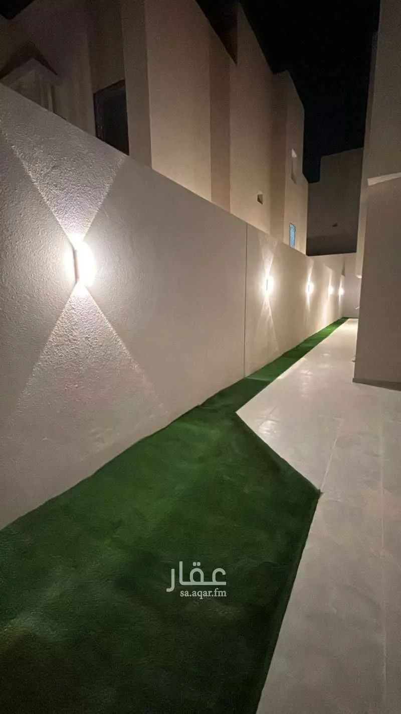6 bedroom villa in Al Aridh 3
