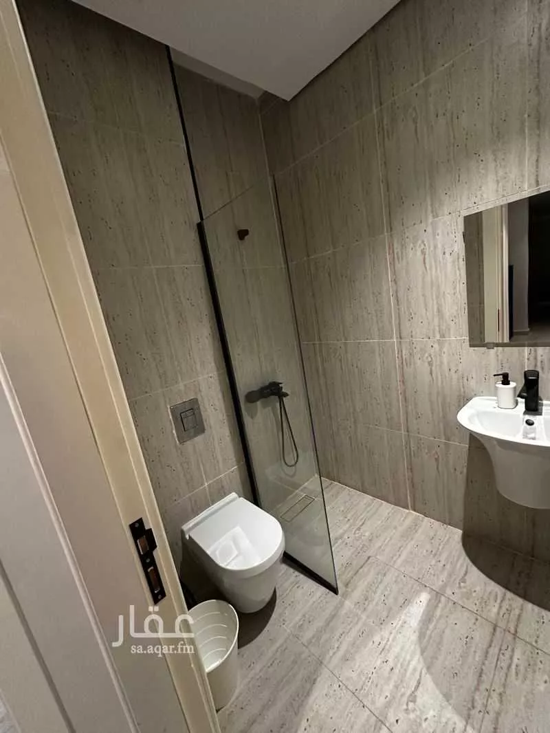 شقة 3 غرف في الياسمين 4