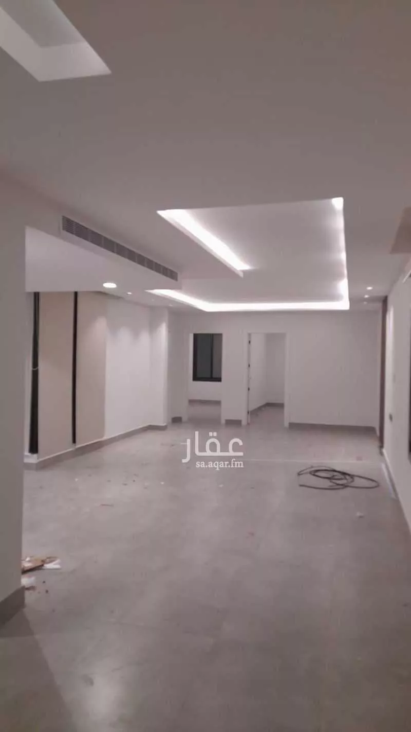 شقة 2 غرف في الملقا 5