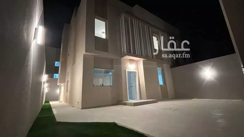 6 bedroom villa in Al Aridh 1