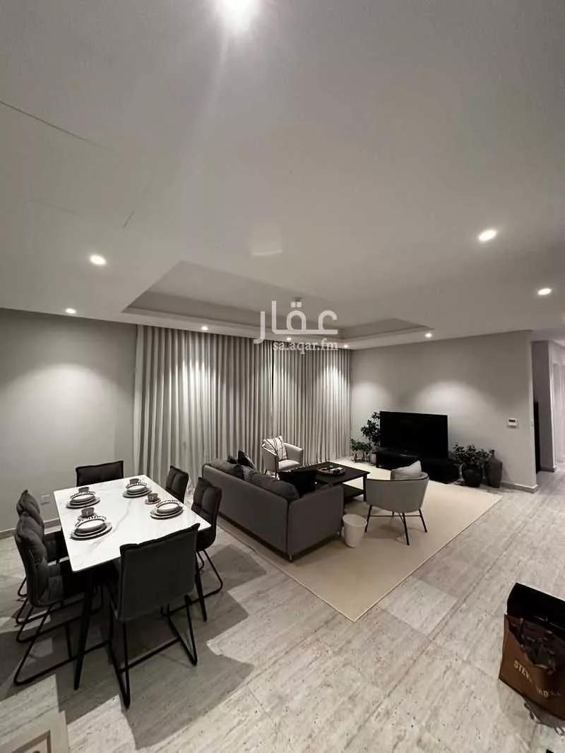 شقة 3 غرف في الياسمين 1