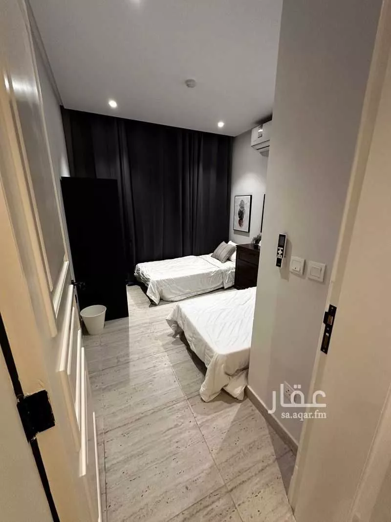 شقة 3 غرف في الياسمين 3