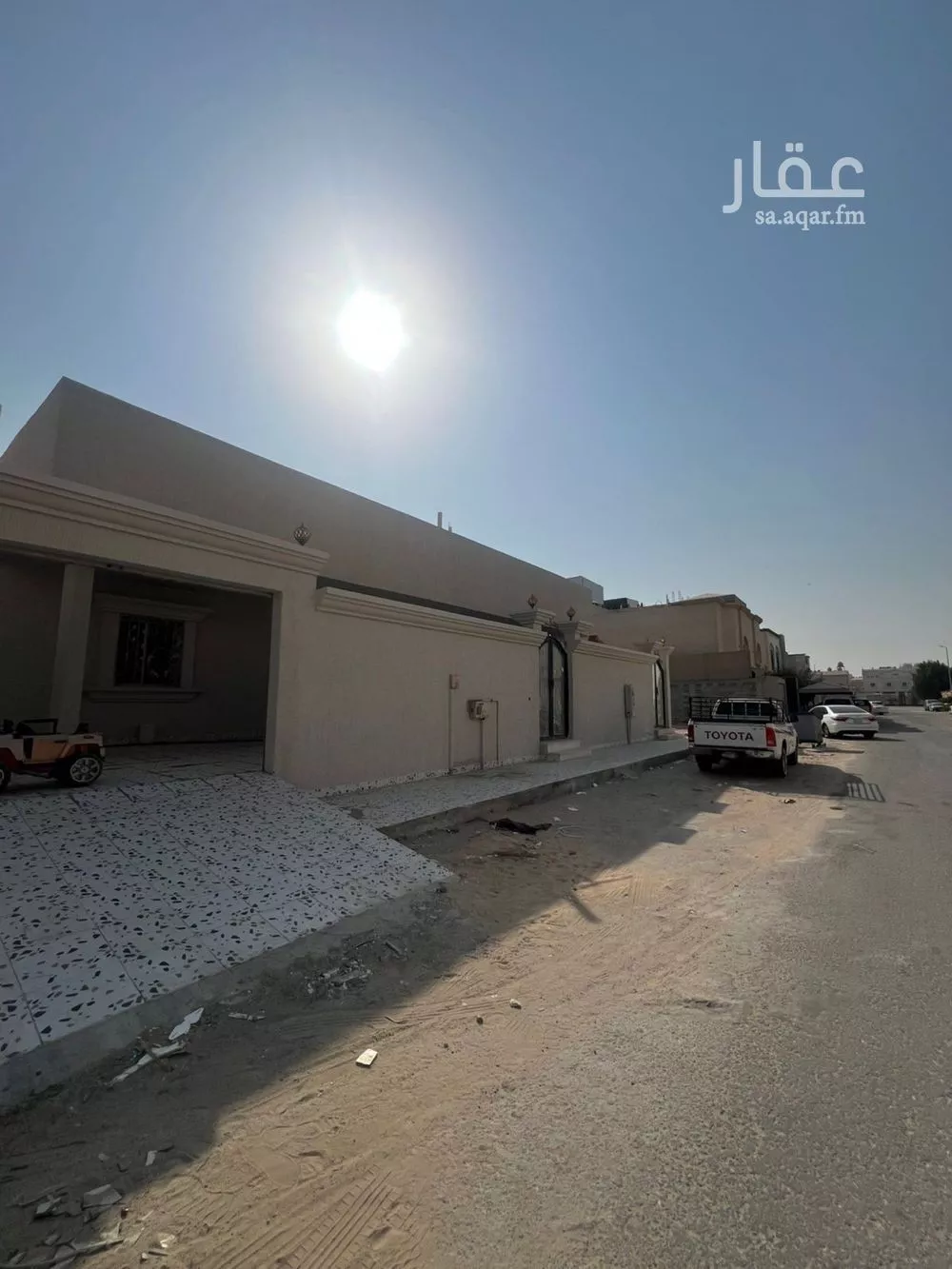 دور 7 غرف في ضاحية الملك فهد 1