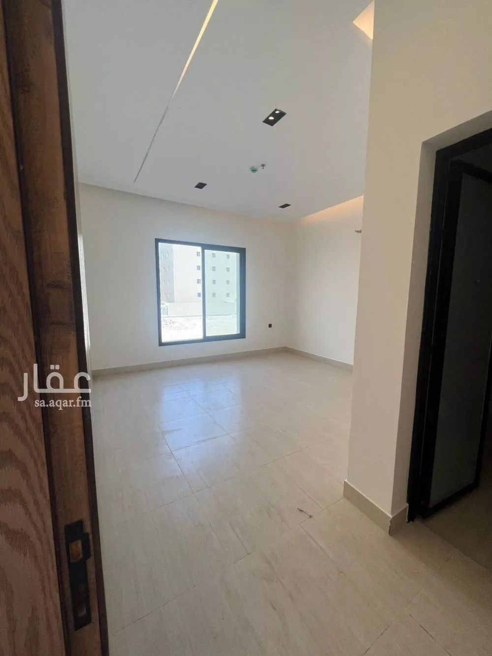 شقة 4 غرف في الامير محمد بن سعود 1