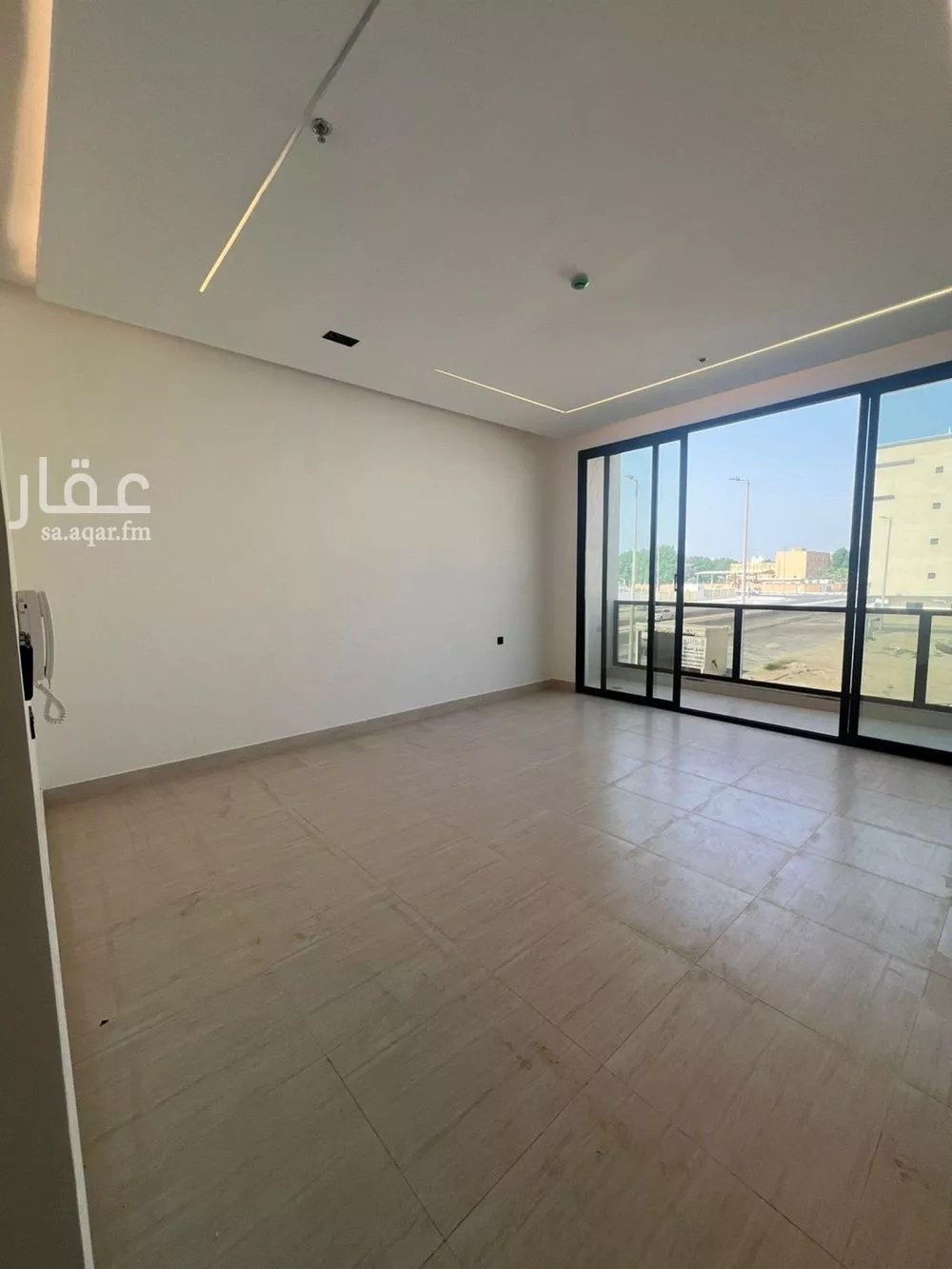 شقة 4 غرف في الامير محمد بن سعود 3