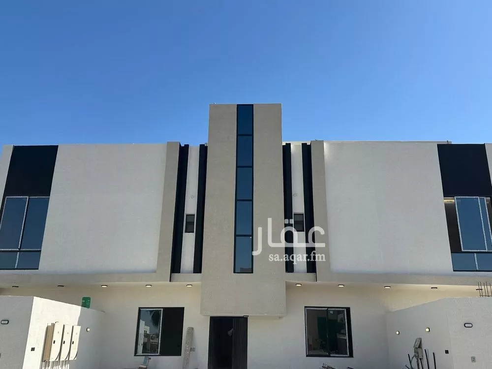 6 bedroom apartment in Badr
