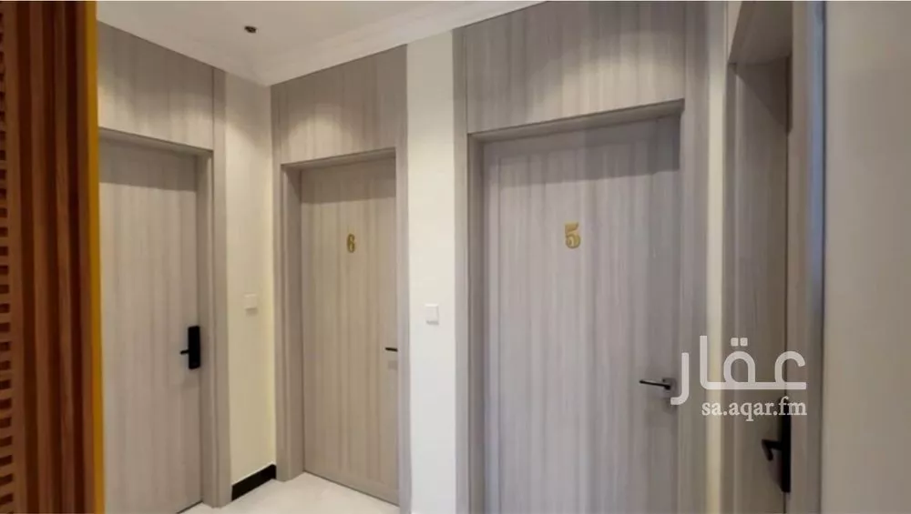 4 bedroom apartment in Al Rawdah 2