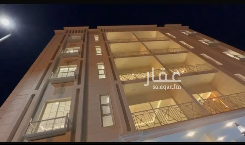 4 bedroom apartment in Al Rawdah 1