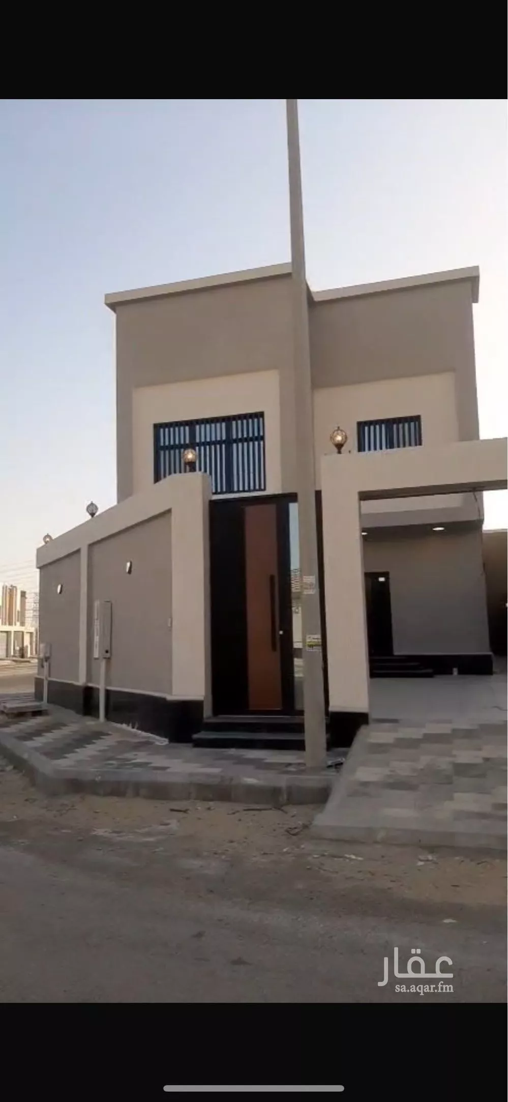 فيلا 9 غرف في ضاحية الملك فهد 2