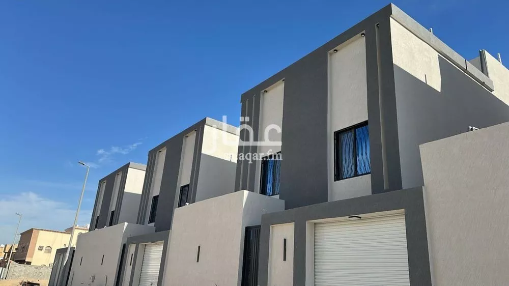 فيلا 8 غرف في احد