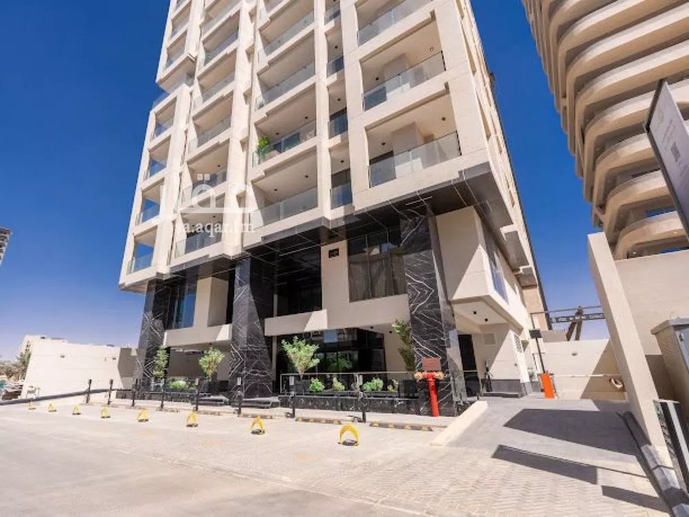 2 bedroom apartment in Al Sahafah 3