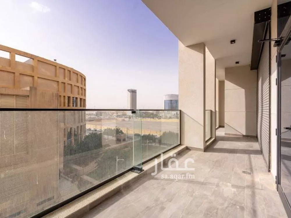 2 bedroom apartment in Al Sahafah 5