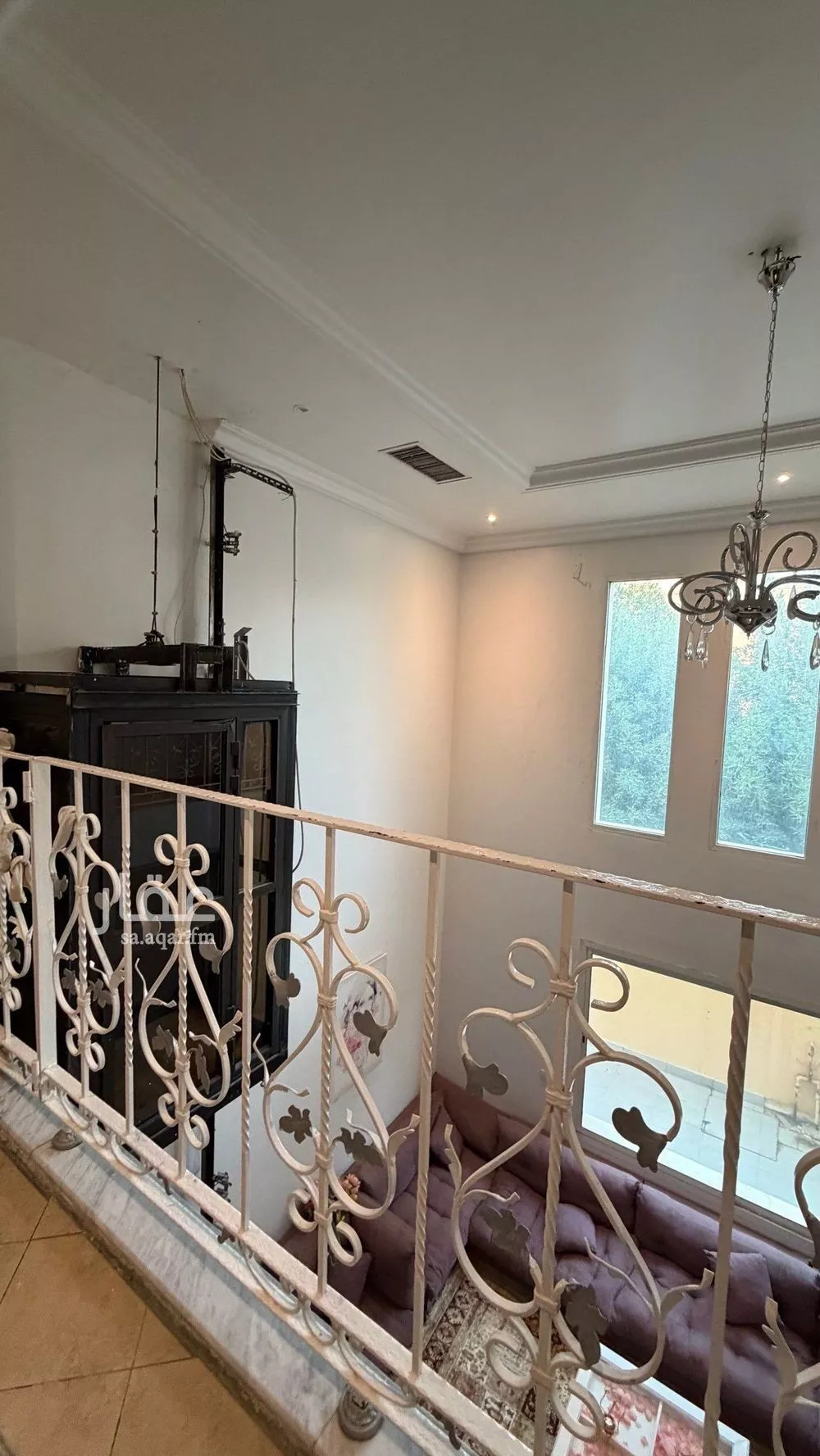 7 bedroom villa in Al Sahafah 3