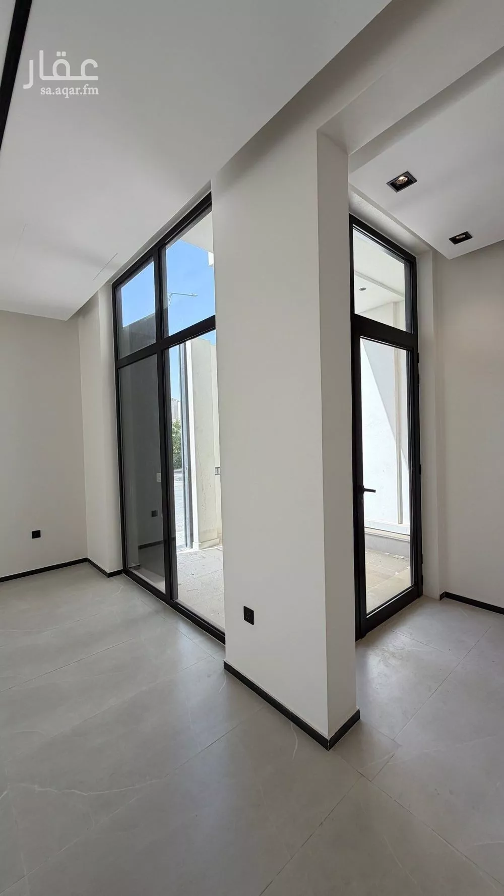 3 bedroom floor in Al Narjis 1