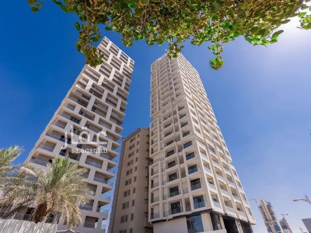 2 bedroom apartment in Al Sahafah 1