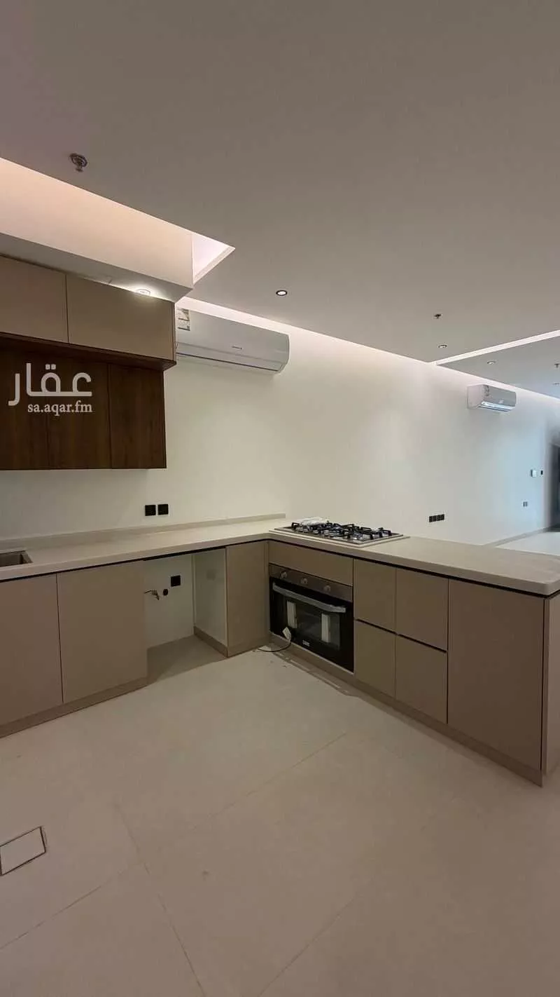 شقة 3 غرف في العارض 5