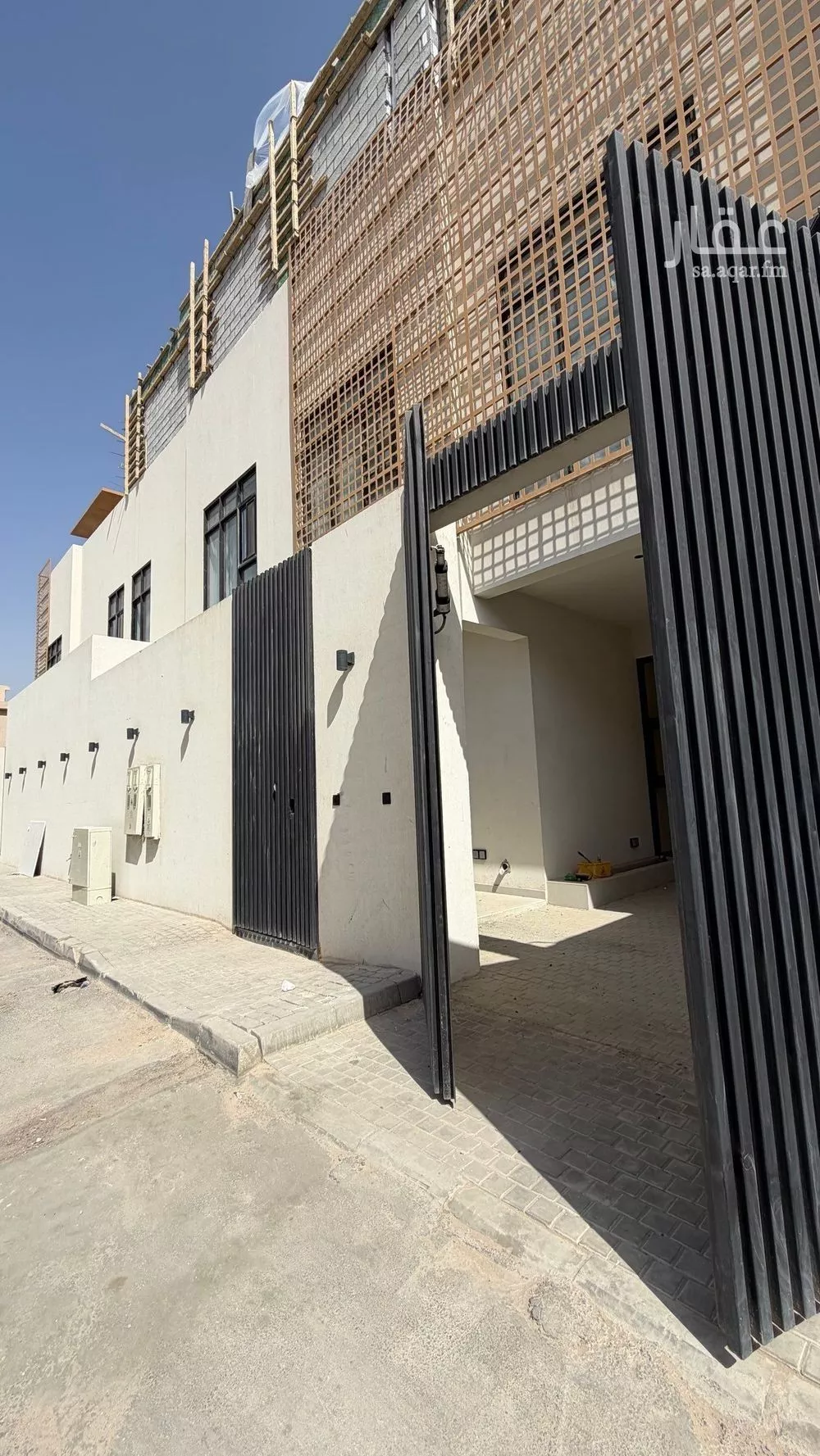 3 bedroom floor in Al Narjis 2