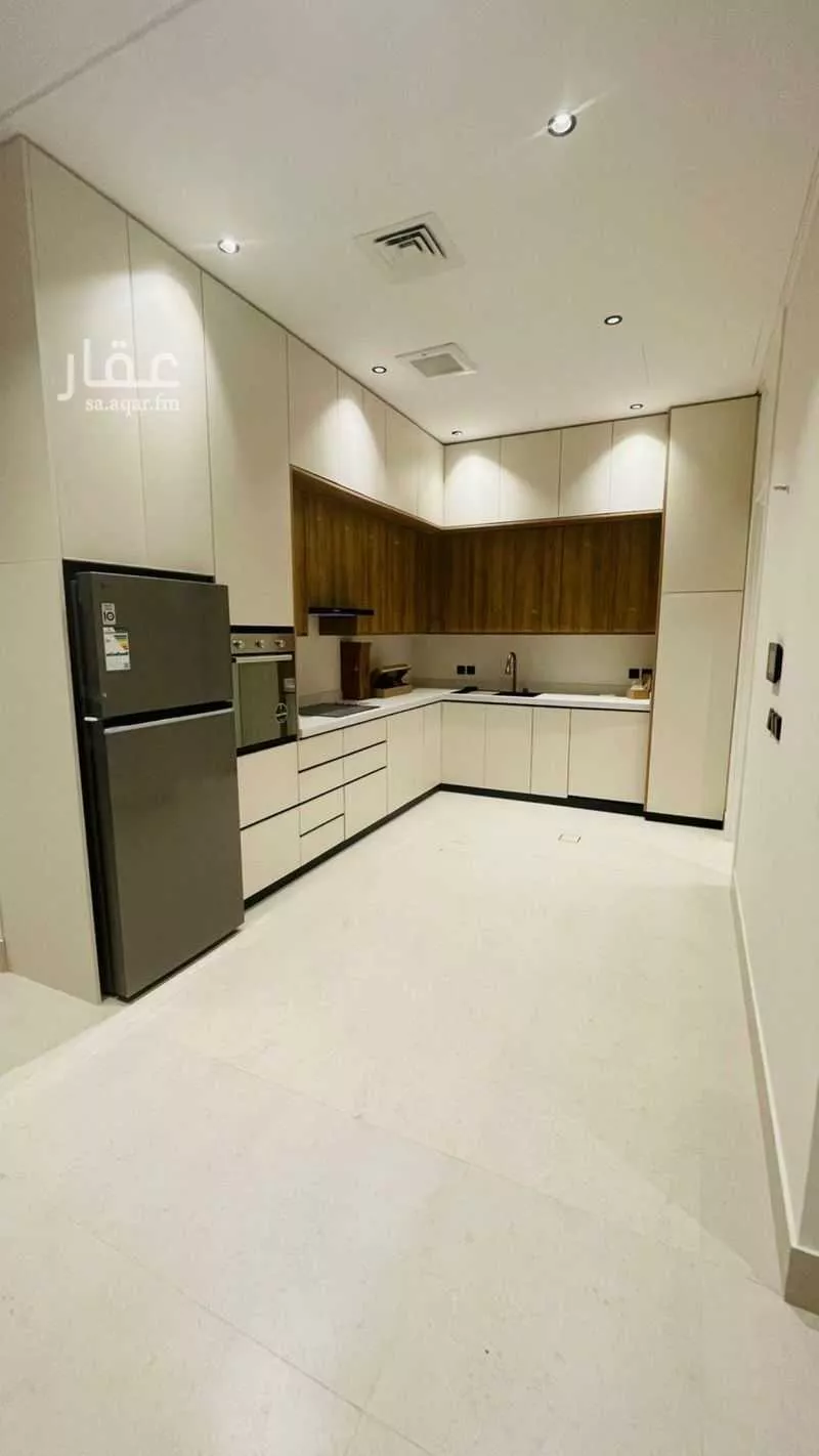 3 bedroom floor in Al Narjis 1