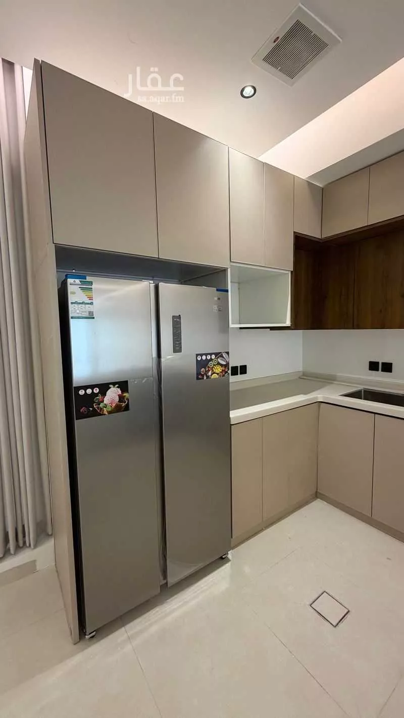 شقة 3 غرف في العارض 2