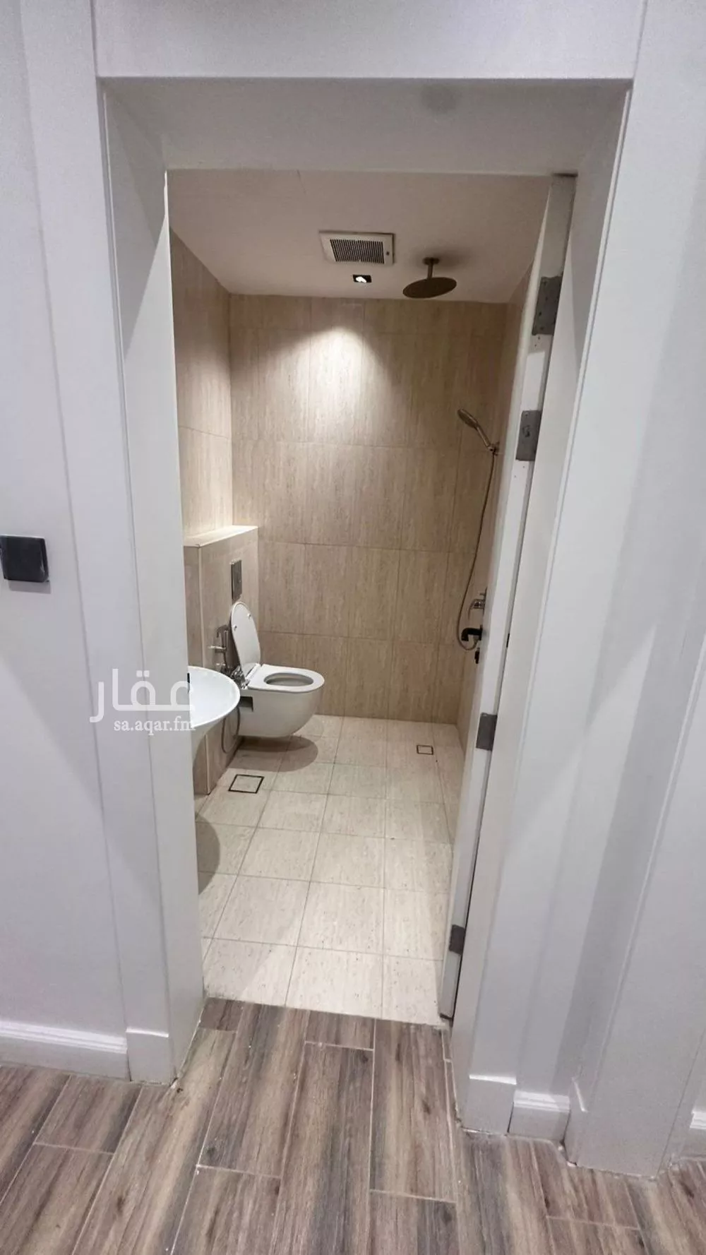 شقة 4 غرف في الياسمين 4