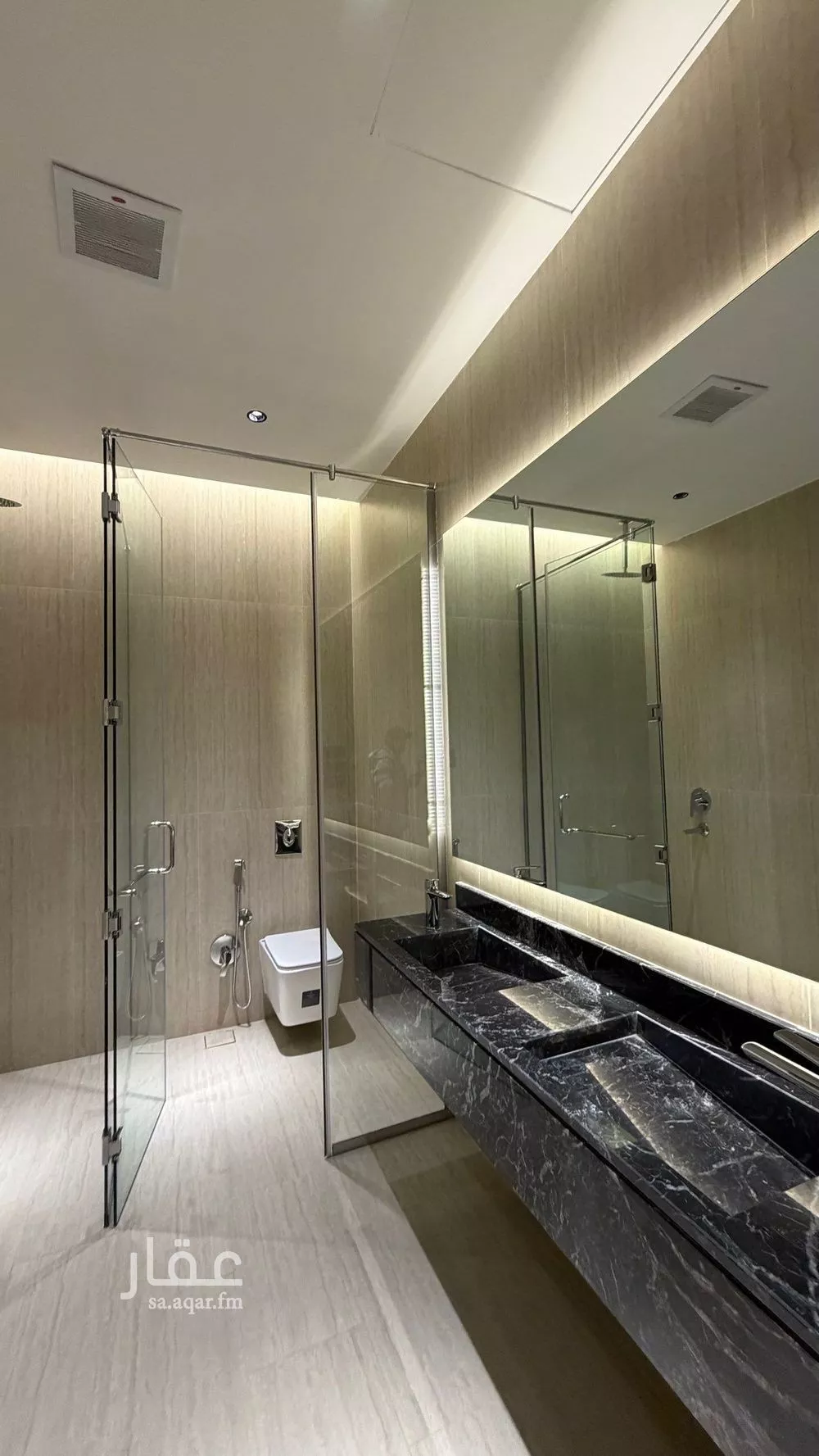 5 bedroom villa in Al Sahafah, Riyadh 12