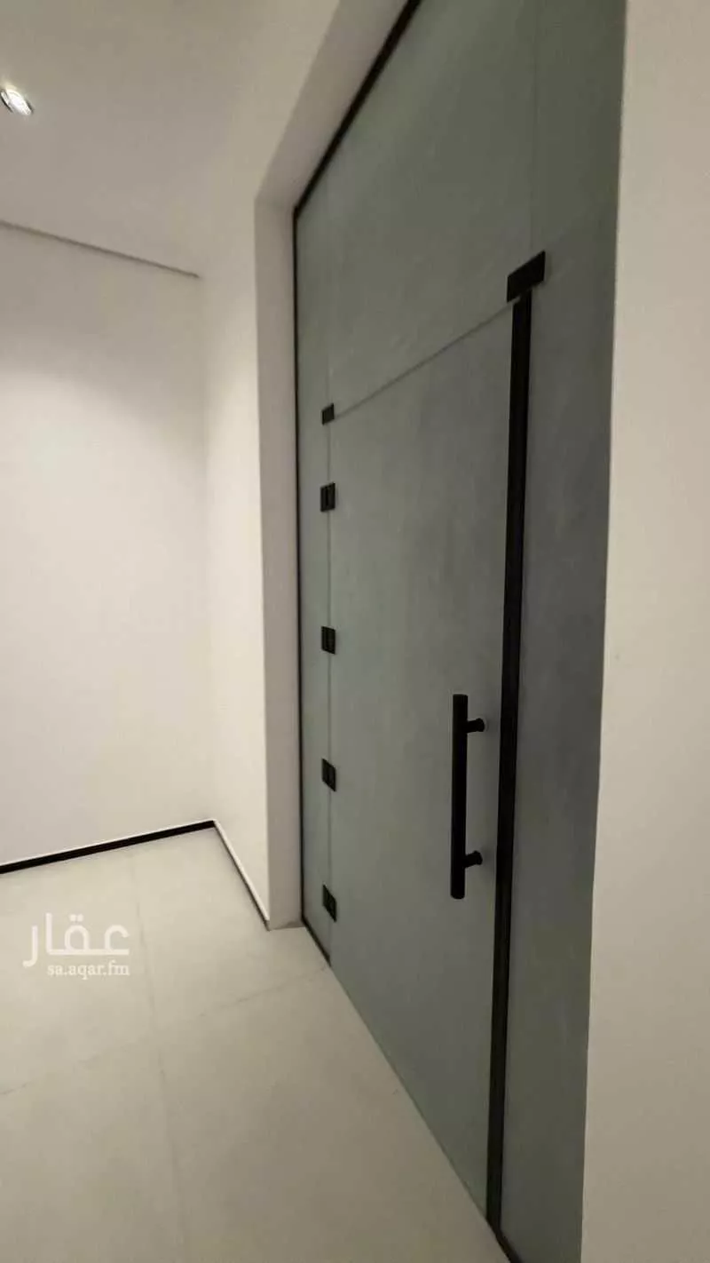 دور 3 غرف في النرجس 4