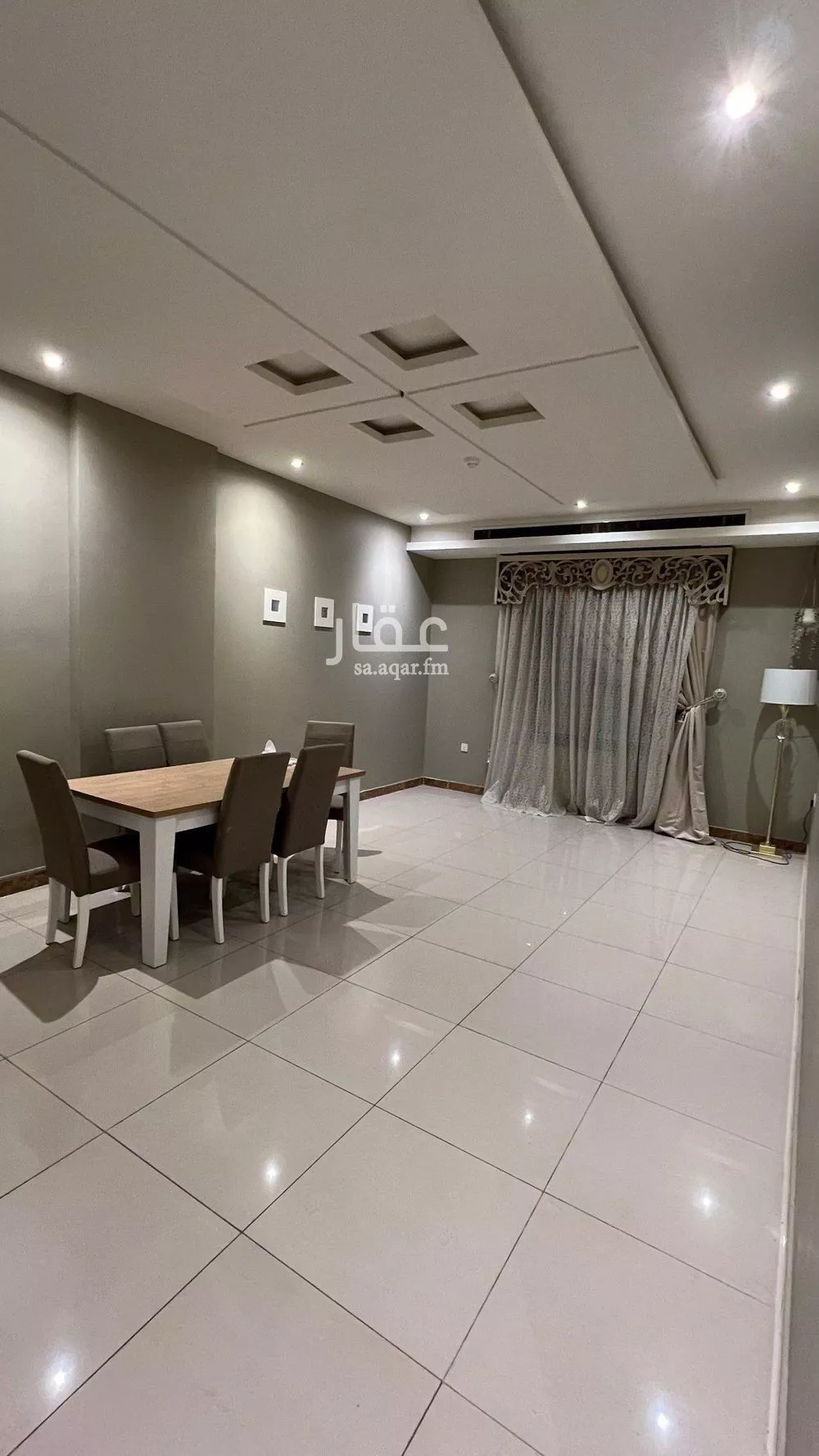 3 bedroom apartment in Al Rawabi 4