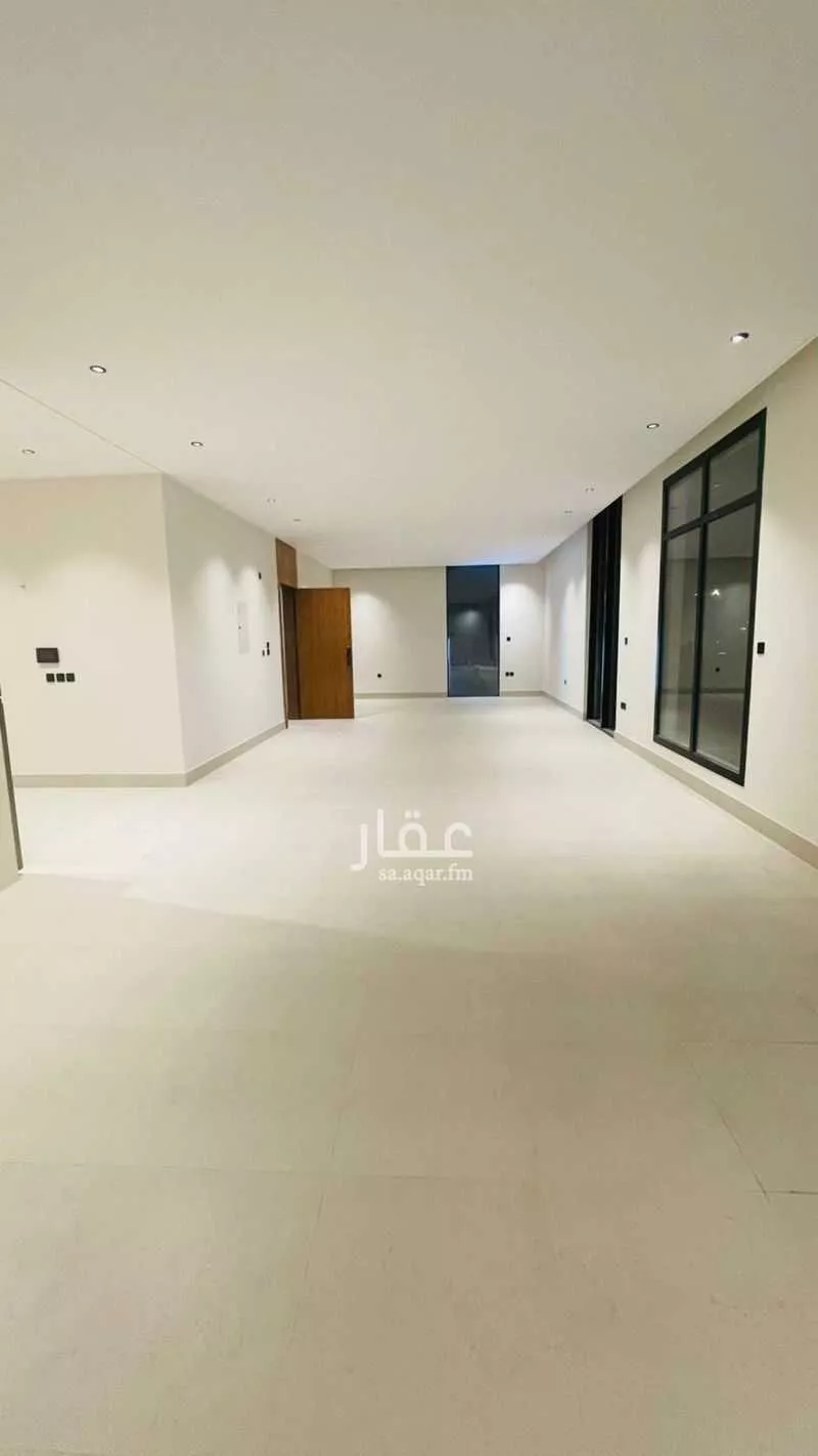 3 bedroom floor in Al Narjis 3