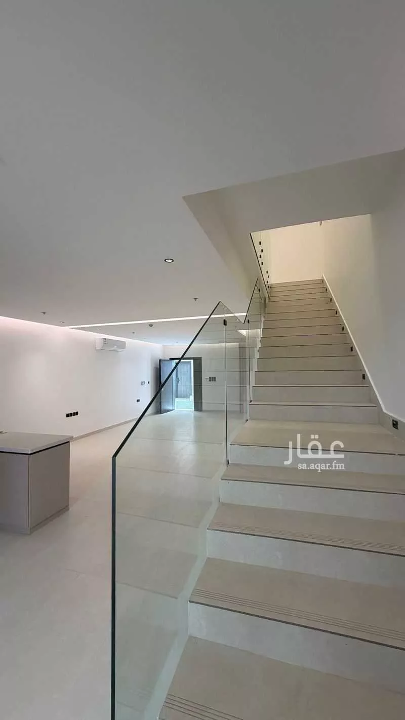 شقة 3 غرف في العارض 3