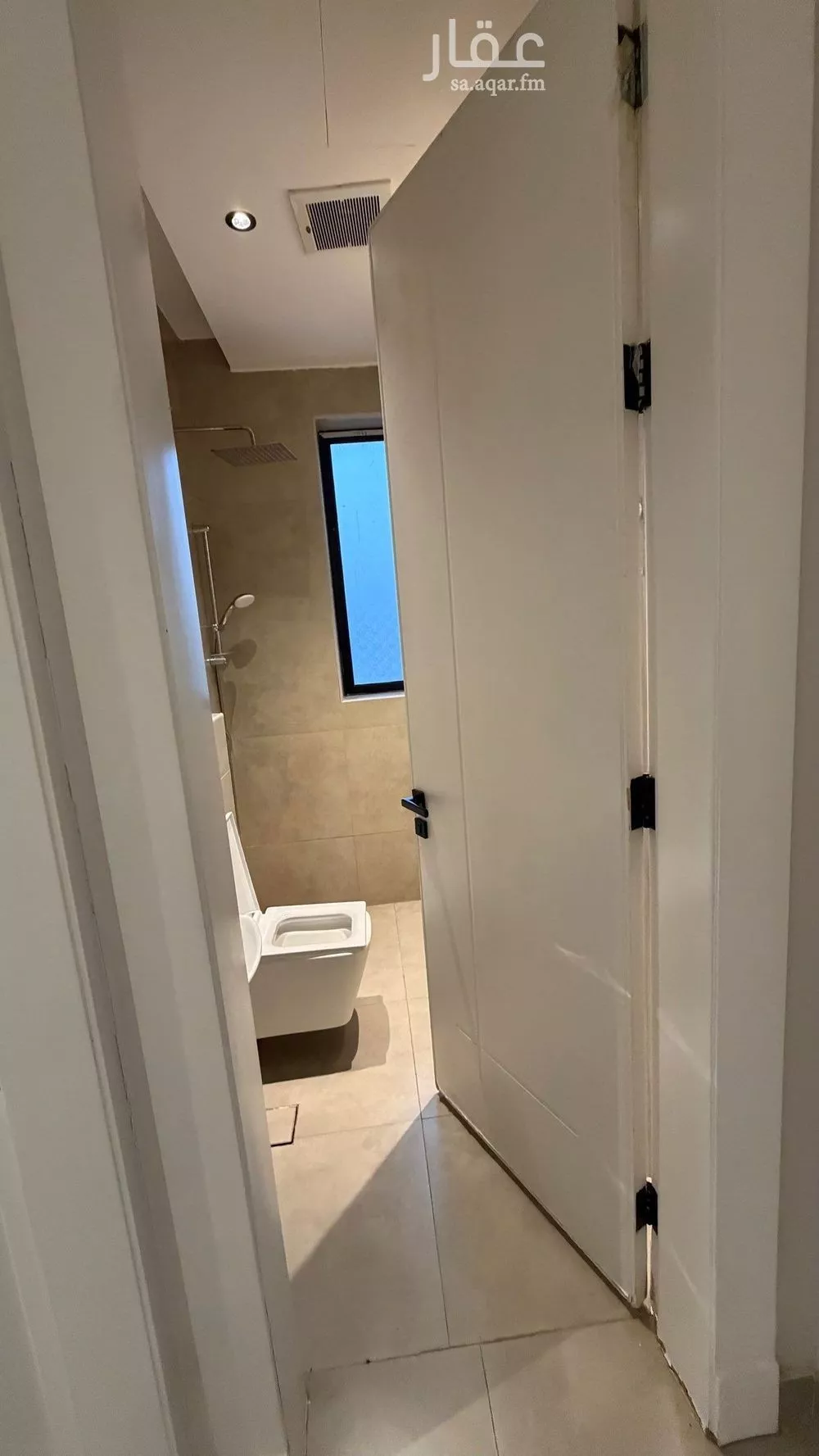 شقة 4 غرف في العارض 2