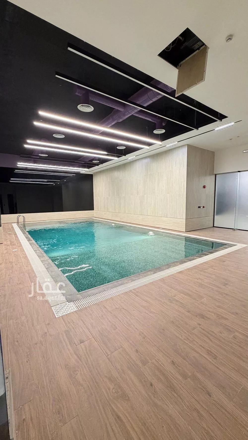 شقة 3 غرف في المونسية 1