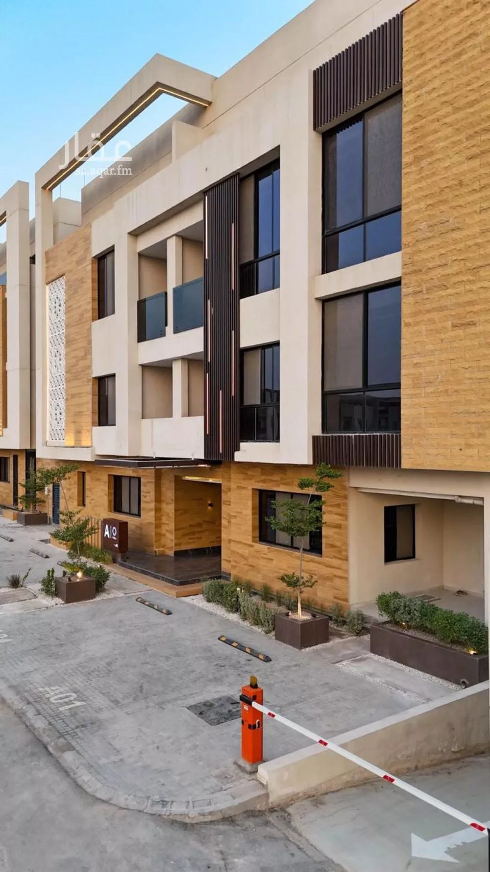 4 bedroom apartment in Al Aridh 4