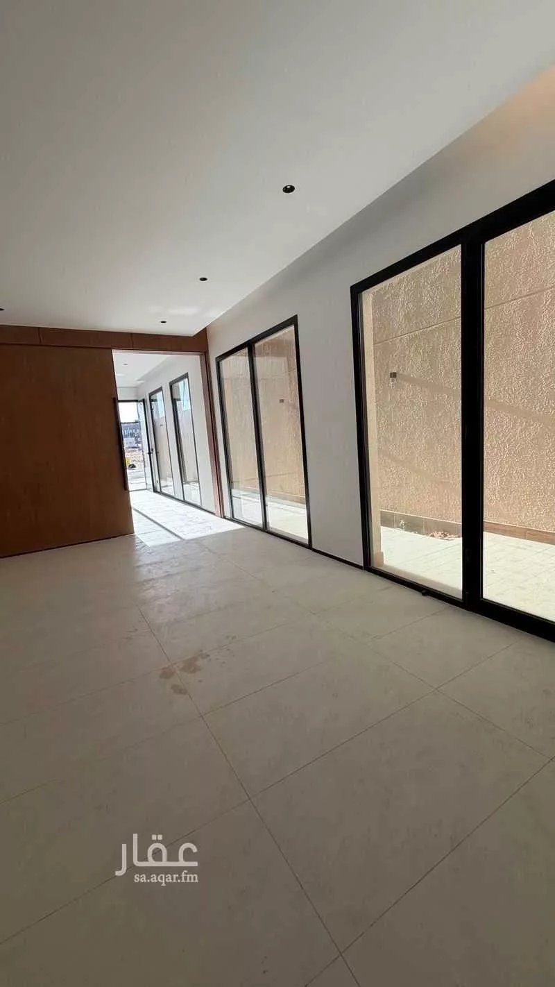 دور 3 غرف في النرجس 3