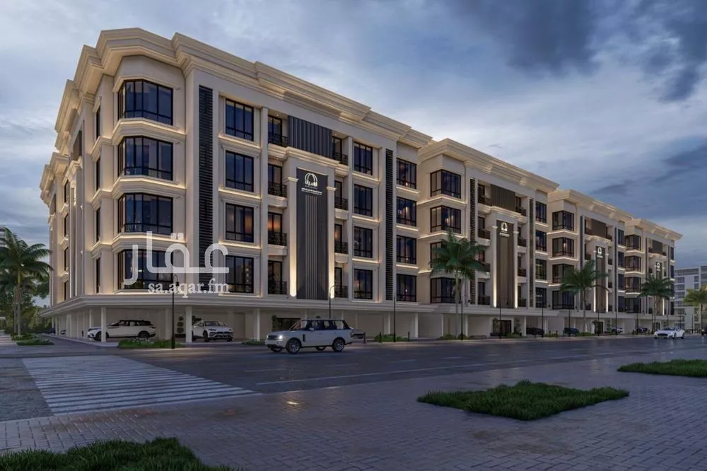 شقة 4 غرف في الصوارى 1