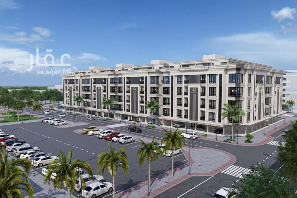 شقة 4 غرف في الصوارى 2