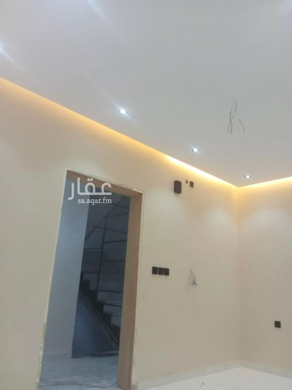 شقة 4 غرف في أبرق الرغامة 2