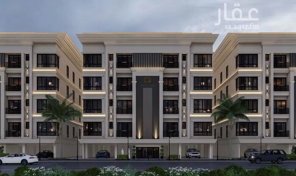 شقة 4 غرف في الصوارى 2