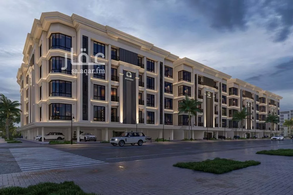 شقة 4 غرف في الصوارى 1